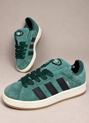 Жіночі кросівки adidas campus 40 розмір