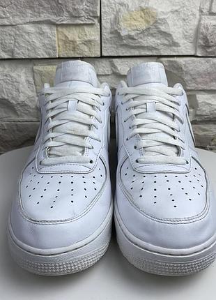 Оригінальні кросівки nike air force 3