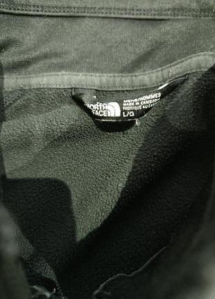 The north face зіпка л 4