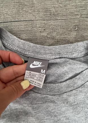 Футболка nike 3