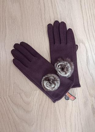 Рукавички warmeez 6