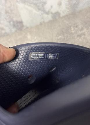 Шльопанці тапки crocs 100% оригінал 5