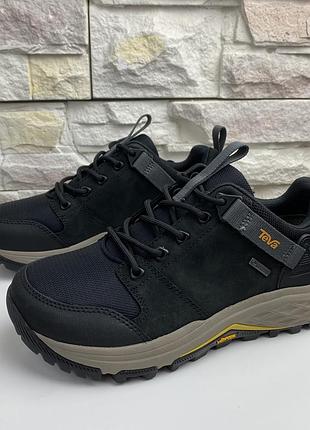 Жіночі трекінгові кросівки  teva grandview gtx low
