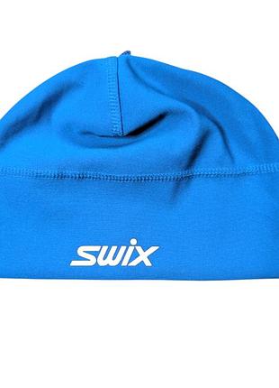 Swix спортивна шапка для велоспорту, бігових і гірських лиж, бігу 56 cm