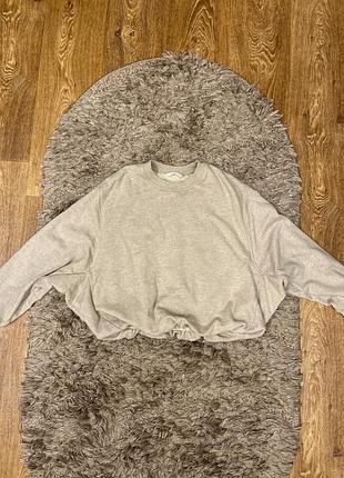 Світшот zara