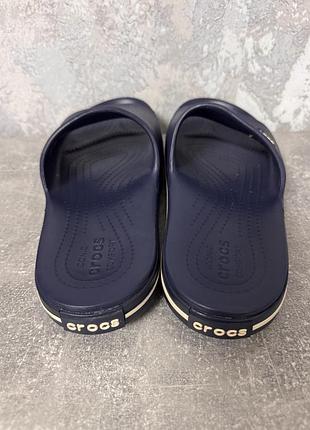 Шльопанці тапки crocs 100% оригінал 3
