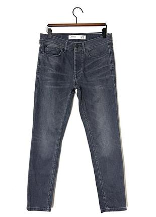 Джинси скіні burton menswear stretch skinny