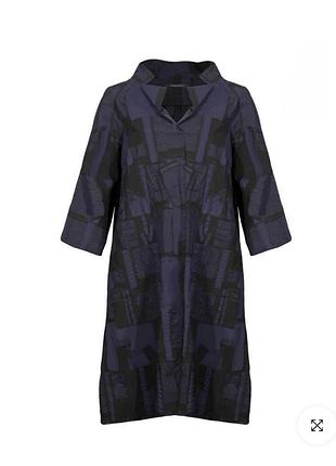 Плаття annette görtz umani dress зі 100% бавовни