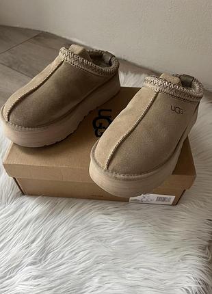 Ugg оригінал