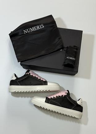 Numeris кроссовки | нумерис shoes