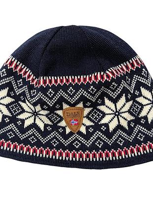 Dale of norway шапка меріносова unisex