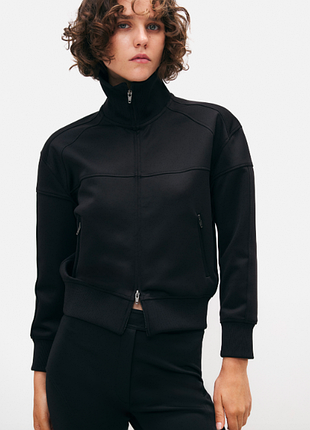 Кофта h&m studio жіноча розмір s
