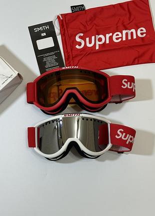 Очки supreme | очки суприм