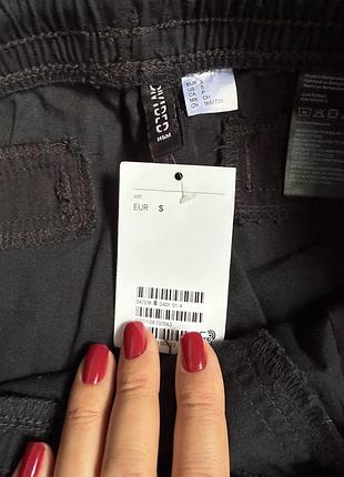 Новые штаны h&m zara оригинал 5