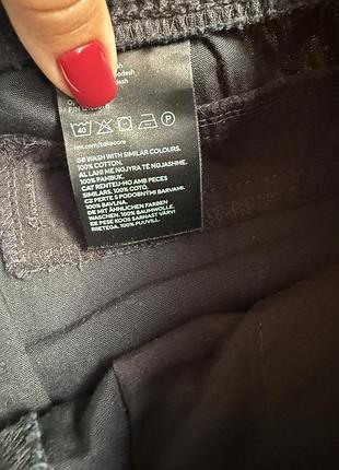 Новые штаны h&m zara оригинал 6