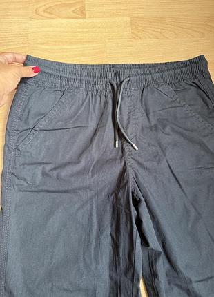 Новые штаны h&m zara оригинал 4