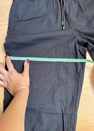Новые штаны h&m zara оригинал 9