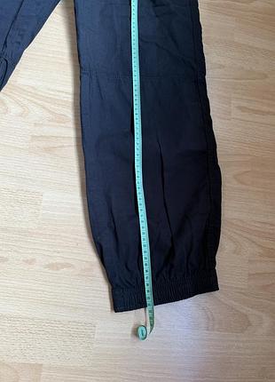 Новые штаны h&m zara оригинал 10