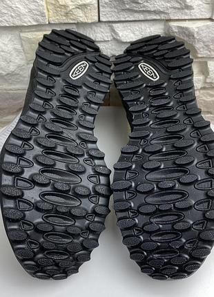 Чоловічі кросівки keen jasper zionic 5