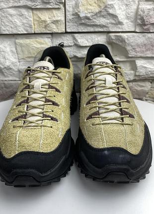 Чоловічі кросівки keen jasper zionic 3