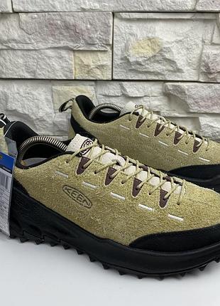 Чоловічі кросівки keen jasper zionic 2