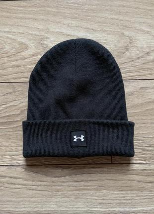 Шапка under armour