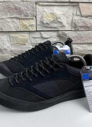 Чоловічі кросівки keen jasper iii