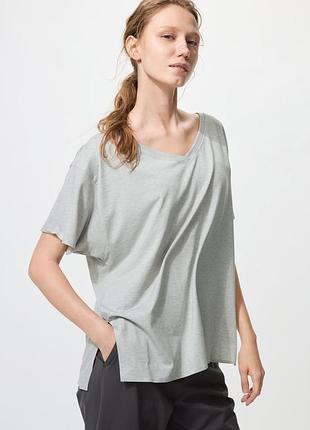 Футболка airism uniqlo (485300)