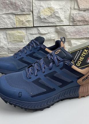 Жіночі кросівки scott kinabalu 2 gtx