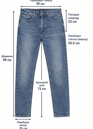 Джинсы синие river island мужские подростковые