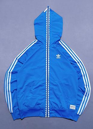 Олимпийка adidas
