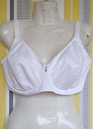 Бюстгальтер 38e/85f marks&amp;spencer бра лиф бюст трикотаж