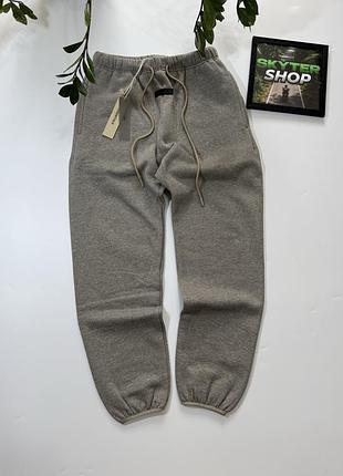 Essentials спортивки | essentials pants