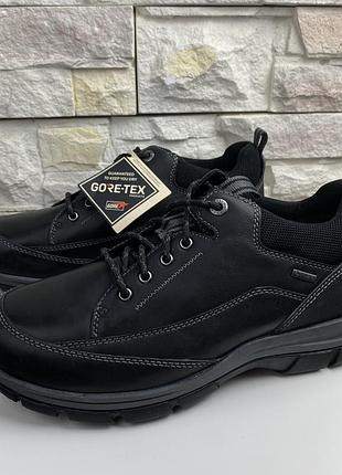 Чоловічі кросівки  clarks spypath lo gtx