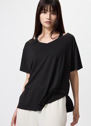 Футболка airism uniqlo (485300)