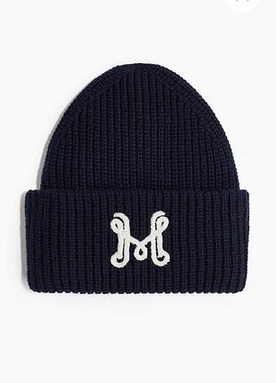 Новая шапка h&m zara оригинал