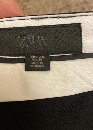 Штани zara 3
