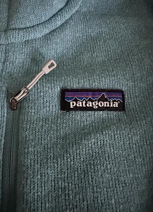 Фліска від patagonia 2