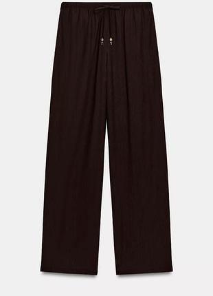 Шикарні літні штани zara ❣️