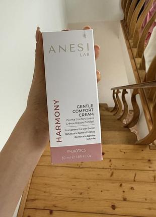 Новий крем) anesi harmony lab