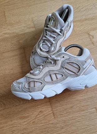 Кроссовки adidas astir (gy2597) размер 36 оригинал
