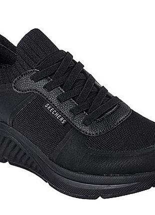 Кросівки сліпони skechers arch fit скечерс