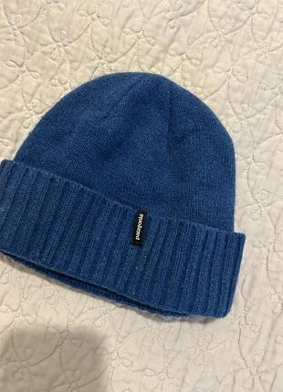 Шапка patagonia