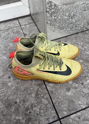 Бутси футзалки найк kylian mbappé