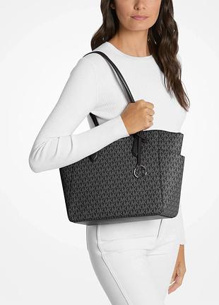 Жіноча сумка тоут michael kors