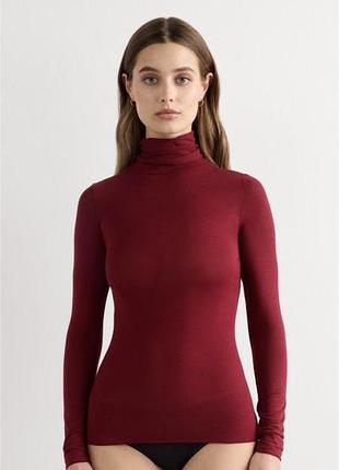 Новий кашеміровий гольф intimissimi