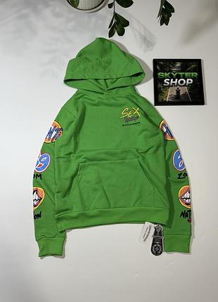 Chrome hearts matty boy hoodie