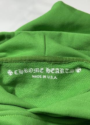 Chrome hearts matty boy hoodie 6