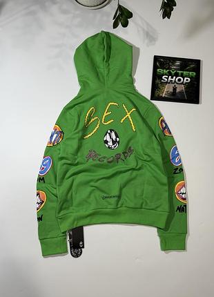Chrome hearts matty boy hoodie 3