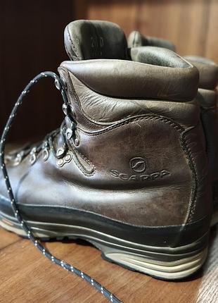 Scarpa kinesis pro gtx 3